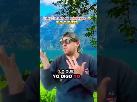 Entrevista a un  misionero que conquistó las mujeres de san Vicente