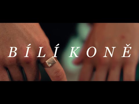 2$ide - Bílí Koně (prod. Exhoested) OFFICIAL MUSIC VIDEO