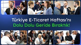 Türkiye E-ticaret Haftası | Ticimax