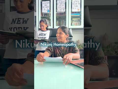 Testimonial - RA & Adenomyosis