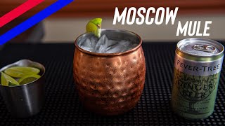 How to Make the Perfect Moscow Mule: Classic Recipe & Tips