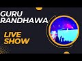 Guru Randhawa live performance on new year 2024 at sports city #youtube #dubai #trend #gururandhawa