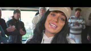 Michael Van Der Plas &amp; Charlene Bakker - Samen Zijn (OfficiëleVideoclip)