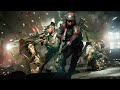Travis Scott FE N Feat Playboi Carti Fuzzeke Remix Epic Trailer Music Version