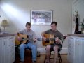 Turn Around by Whiskeytown (cover) 