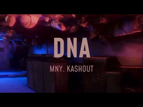 MNY. - DNA (Official Audio) | Kashout | New Punjabi Song 2026