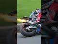 No Words Needed Isle Of Man TT Races