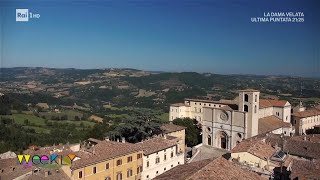 Todi - Weekly - 04/09/2022