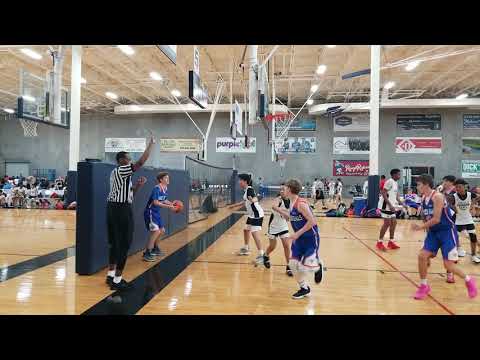 Proskills 2024 vs HG Elite - 4/20/19 - Chapt 6