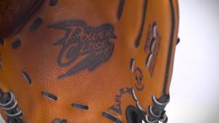 Video thumbnail: Mizuno Prospect Series