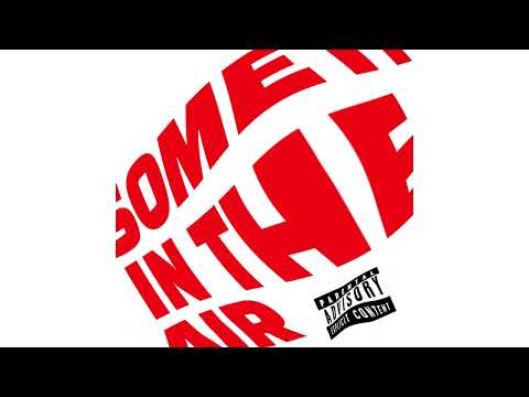 Jerm 9v - SOMETHING IN THE AIR prod by Blake Wright