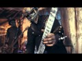 Mushroomhead - Qwerty (Official) 