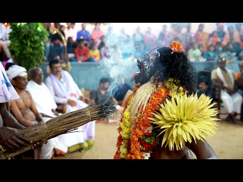 RAHU GULIGA KOLA KOMPADAVU 2026