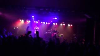 Embrace - That&#39;s All Changed Forever - Liverpool O2 Academy, 9th May 2014
