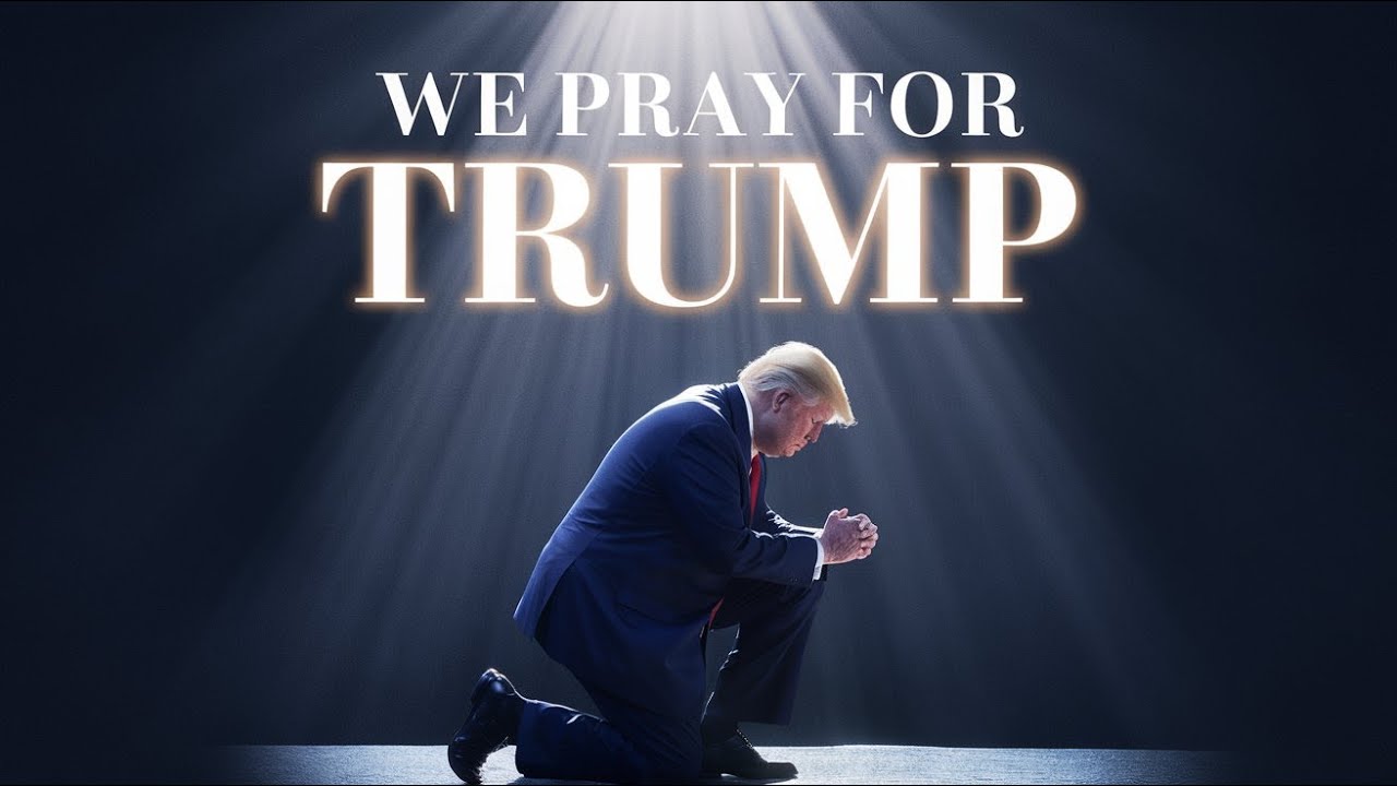 DONALD TRUMP'S SECRET SHIELD Revealed for 2024 🔥🇺🇸