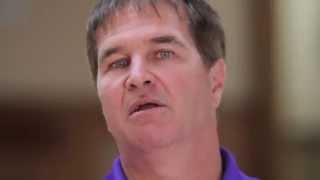 What was Jeremy's biggest strength and weakness?