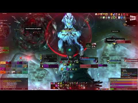 Mythic Fetid Devourer