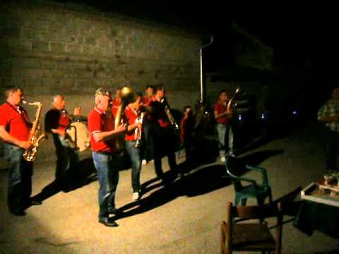 Skandal Bend-Čestitari1