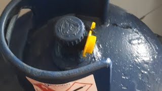 Ecco Quanto Costa una Bombola di Gas grande per Cucina a Palermo 😱