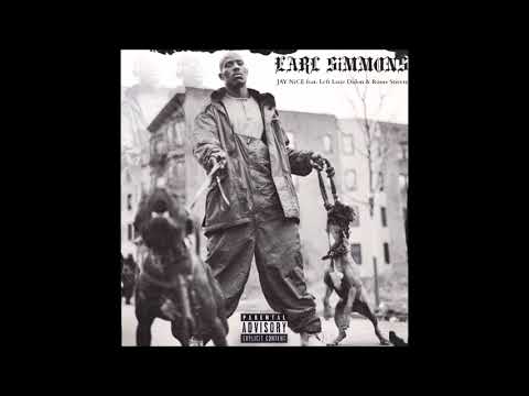 Jay NiCE x FARMA BEATS - EARL SiMMONS (Feat. Left Lane Didon & Rome Streetz)