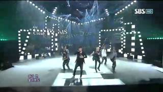 Download lagu M.I.B [Only me hard] mp3