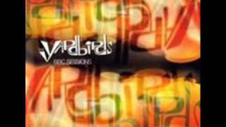 A Certain Girl-Yardbirds (w/Clapton)