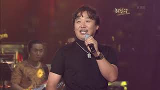 최성수 - 기쁜 우리 사랑은