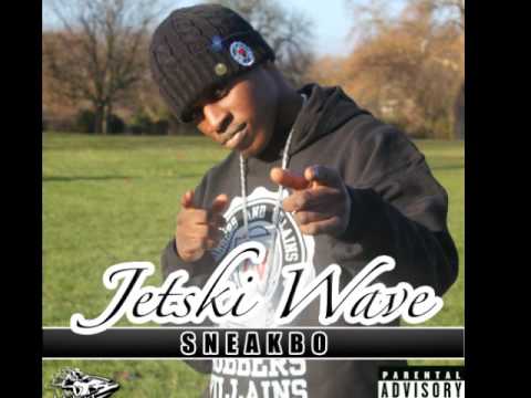 Sneakbo - 21. Stressed Out