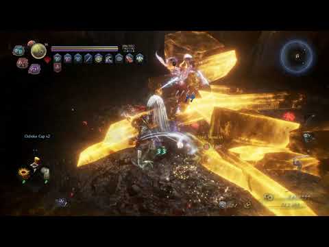 [PC] Nioh 2: The Complete Edition Cheathrough - Pt. 25