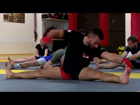 Kampfsportschule Bajrami Luzern