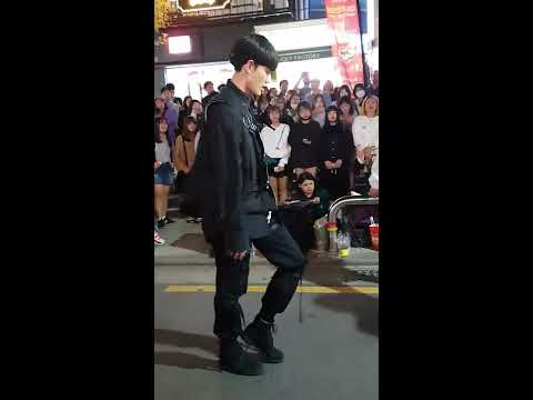 [MAXXAM] 180420 오새봄 - 나팔바지(NAPALBAJI) (PSY cover)