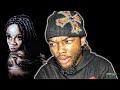 DELI Reacts To Che REST IN BASS Album
