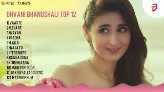 Download lagu Top 12 Dhvani Bhanushali Songs | Dhvani Bhanushali Jukebox Mashup Mix | Romantic Collection 2023 mp3 Download lagu Top 12 Dhvani Bhanushali Songs | Dhvani Bhanushali Jukebox Mashup Mix | Romantic Collection 2023 mp3