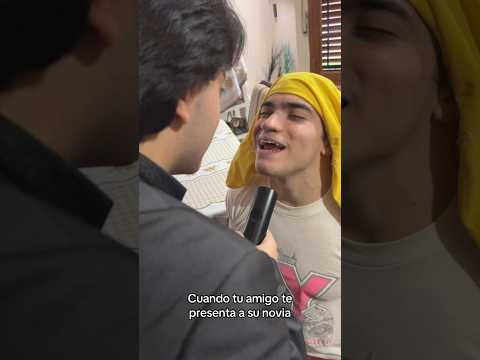 Acá hay un tema...🧐 #humor #hermanos #comedia #amordehermanos