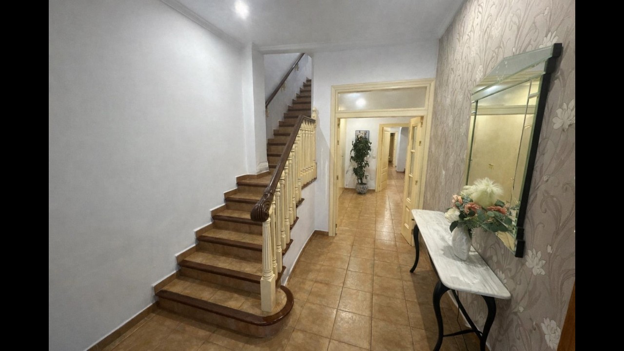 Semi-detached House for Sale in La Font d'En Carròs