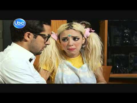 ktir salbe show -Episode 10 -بيستا