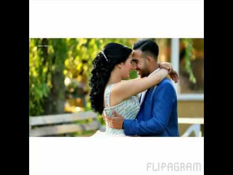 Kadının ben olayım