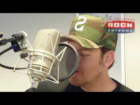 Prime Circle @ ROCK ANTENNE - akustisch "Staring At Satellites"