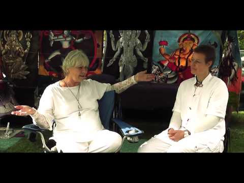 SatPrem & Prem Wu Si - IKIERA