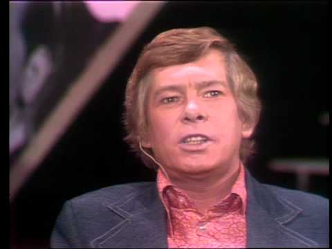 Dick Clark Interviews Johnnie Ray - Rock N Roll Years 1973