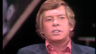 Dick Clark Interviews Johnnie Ray - Rock N Roll Years 1973