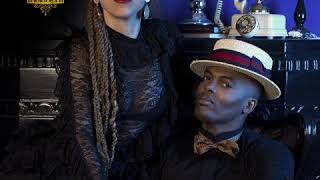 'I Put A Spell On You by Screaming Jay Hawkins - cover by Parlor Social