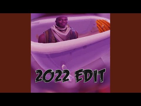 Uptempo in de badkuip (2022 Edit)