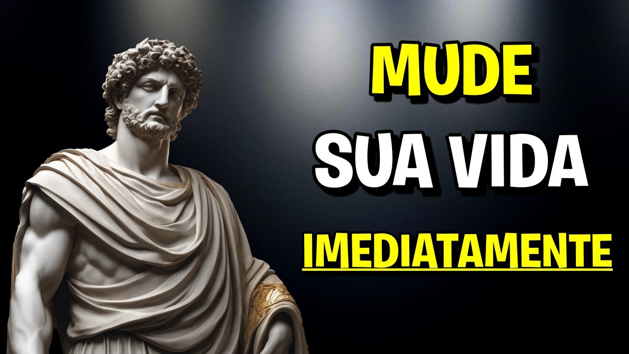 Lições Estóicas para o sucesso | Canal Estóico | Estoicismo