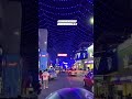 Brigade Road Bangalore Must Visit
