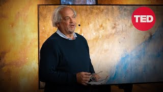 A personal plea for humanity at the US-Mexico border | Juan Enriquez