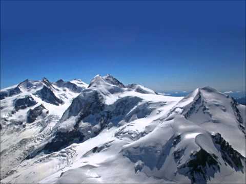 Johann Strauss Op.172 Gedanken auf den Alpen / Thoughts in the Alps