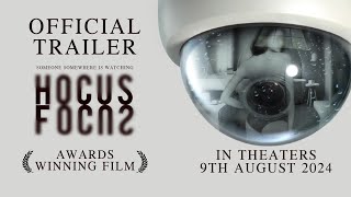 Hocus Focus