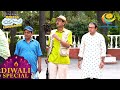 Society में Paint की वजह से परेशान हुआ Bhide Taarak Mehta Ka O