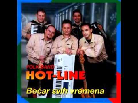 Vruca Linija - Zeno Najljepsa.flv